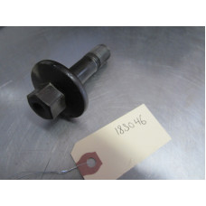 18S046 Crankshaft Bolt From 2011 Nissan Murano  3.5